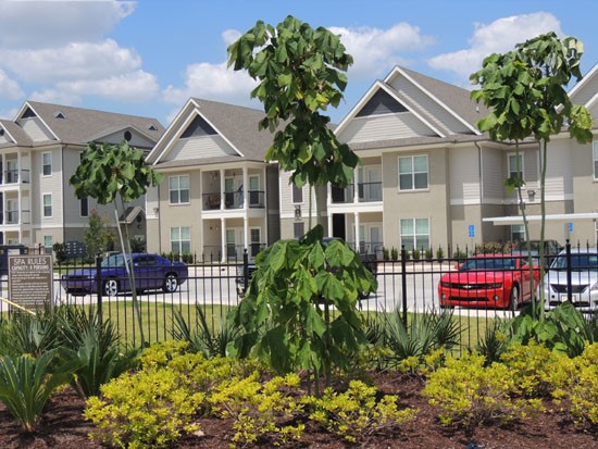 RiverScape Apartments